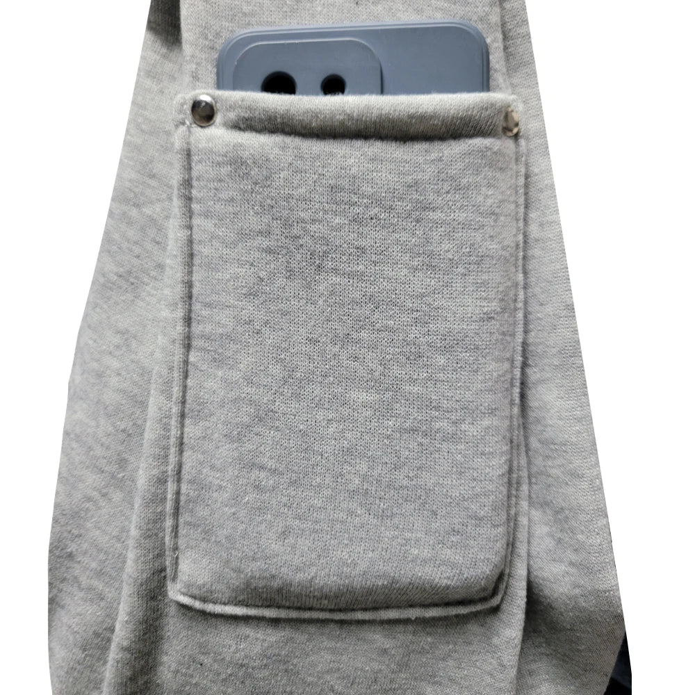 Primavia™ Cozy Carrier Bag | Soft Fleece Shoulder Sling for Dogs & Cats | Everyday Comfort Travel Bag | UK Free Shipping