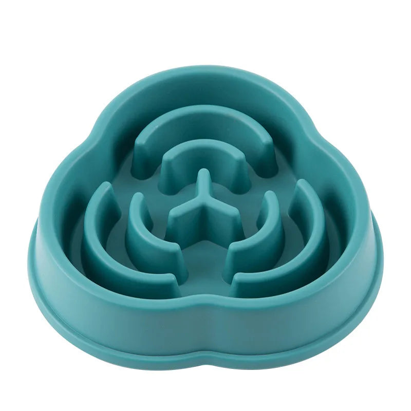 Primavia™ MazeBowl™ | Anti-Choke Slow Feeder for Dogs | Premium Non-Slip Design for Healthy Eating | UK Free Shipping