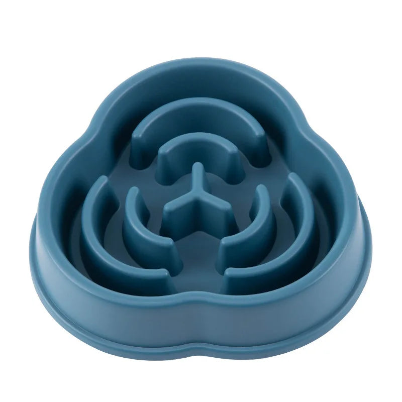 Primavia™ MazeBowl™ | Anti-Choke Slow Feeder for Dogs | Premium Non-Slip Design for Healthy Eating | UK Free Shipping