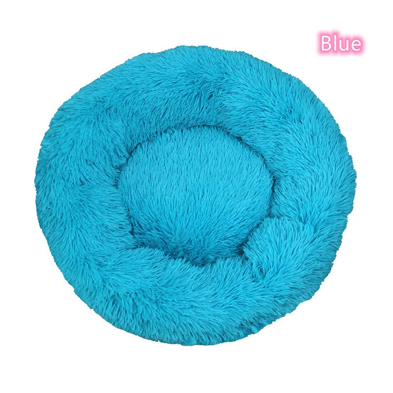 ComfyCalm™ Donut Bed | Anti-Anxiety Pet Bed | UK Free Shipping