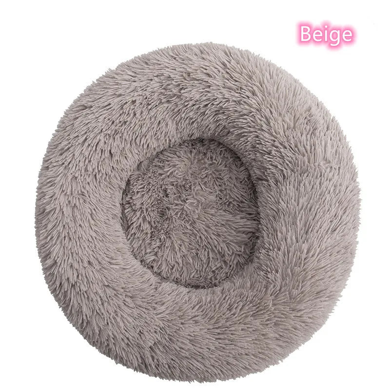 ComfyCalm™ Donut Bed | Anti-Anxiety Pet Bed | UK Free Shipping