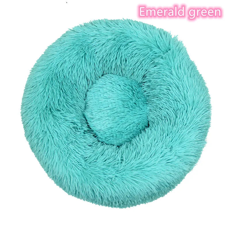 ComfyCalm™ Donut Bed | Anti-Anxiety Pet Bed | UK Free Shipping