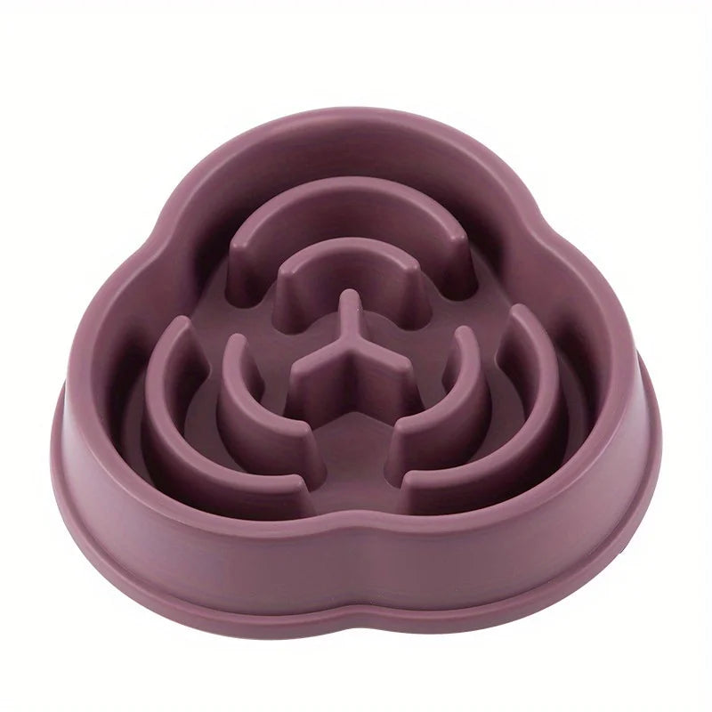 Primavia™ MazeBowl™ | Anti-Choke Slow Feeder for Dogs | Premium Non-Slip Design for Healthy Eating | UK Free Shipping