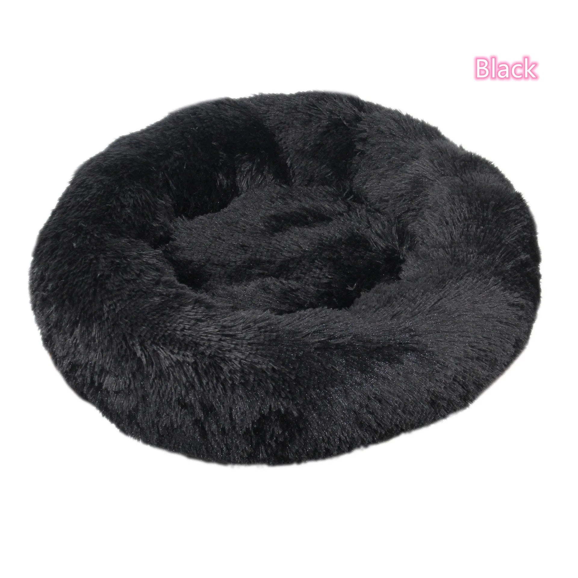 ComfyCalm™ Donut Bed | Anti-Anxiety Pet Bed | UK Free Shipping