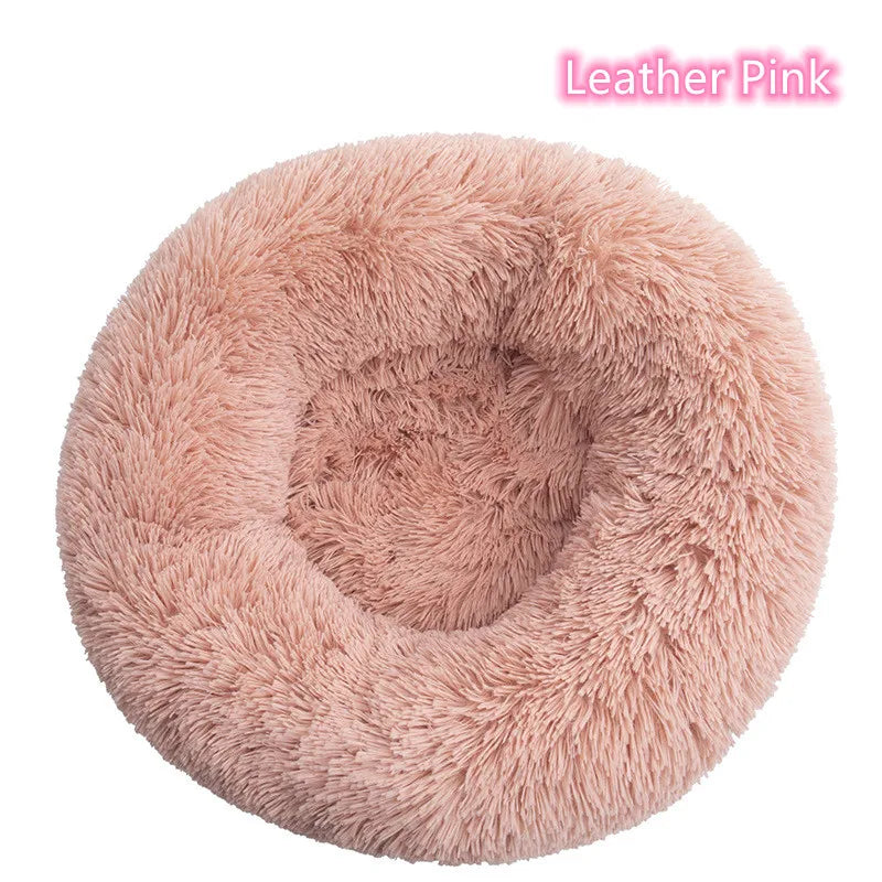 ComfyCalm™ Donut Bed | Anti-Anxiety Pet Bed | UK Free Shipping