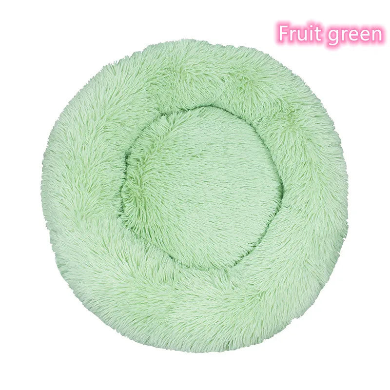ComfyCalm™ Donut Bed | Anti-Anxiety Pet Bed | UK Free Shipping