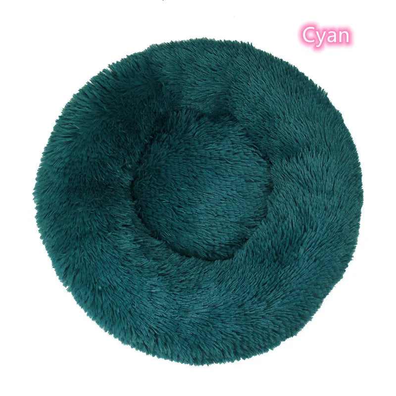 ComfyCalm™ Donut Bed | Anti-Anxiety Pet Bed | UK Free Shipping